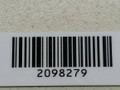 полуось передняя левая (приводной вал, ШРУС) Toyota Camry 7 поколение XV40 2008, 2.4 л., 2AZ-FE, бензин, АКПП, серебристый, седан, передний привод, 43420-06600 - фото №2
