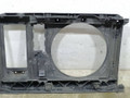 передняя панель крепления облицовки (телевизор) Citroen C4 Grand Picasso 1 поколение 2007, 1.6 л., HDi, 9HZ (DV6TED4), дизель, 5МКПП, минивэн, передний привод, 9658574680, 9660046680 - фото №2