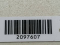 передняя панель крепления облицовки (телевизор) Citroen C4 Grand Picasso 1 поколение 2007, 1.6 л., HDi, 9HZ (DV6TED4), дизель, 5МКПП, минивэн, передний привод, 9658574680, 9660046680 - фото №3