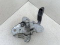замок капота Peugeot 1007 1 поколение 2005, 1.4 л., HDi, 8HZ (DV4TD), дизель, 5МКПП, серебристый, хетчбэк 3 дв., 793473 - фото №2