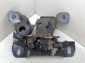замок капота Audi A4 B5 1996, 1.9 л., TDi, AHU, дизель, 5МКПП, зелёный, седан, 8D0823509J - фото №2