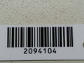 замок капота Audi A4 B5 1996, 1.9 л., TDi, AHU, дизель, 5МКПП, зелёный, седан, 8D0823509J - фото №3