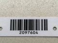 ступица передняя правая Volkswagen Passat B6 2007, 2.0 л., бензин, АКПП, серебристый, универсал, передний привод, 8C0407258G - фото №3