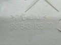 фонарь салона (плафон) Citroen C4 Grand Picasso 1 поколение 2007, 1.6 л., HDi, 9HZ (DV6TED4), дизель, 5МКПП, минивэн, передний привод, 9654313577 - фото №3