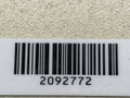 фонарь салона (плафон) Citroen C4 Grand Picasso 1 поколение 2007, 1.6 л., HDi, 9HZ (DV6TED4), дизель, 5МКПП, минивэн, передний привод, 9654313577 - фото №4