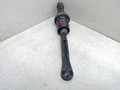 цилиндр сцепления главный Citroen C4 Grand Picasso 1 поколение 2007, 1.6 л., HDi, 9HZ (DV6TED4), дизель, 5МКПП, минивэн, передний привод, 218272, 2182E7 - фото №3
