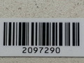 подушка безопасности боковая (шторка) Citroen C4 Grand Picasso 1 поколение 2007, 1.6 л., HDi, 9HZ (DV6TED4), дизель, 5МКПП, минивэн, передний привод, 9654114980, 30373228D - фото №3