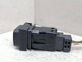 Кнопка парктроника Citroen C4 Grand Picasso 1 поколение 2007, 1.6 л., HDi, 9HZ (DV6TED4), дизель, 5МКПП, минивэн, передний привод, 96553139XT - фото №2