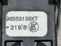 Кнопка парктроника Citroen C4 Grand Picasso 1 поколение 2007, 1.6 л., HDi, 9HZ (DV6TED4), дизель, 5МКПП, минивэн, передний привод, 96553139XT - фото №3