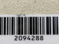 Кнопка парктроника Citroen C4 Grand Picasso 1 поколение 2007, 1.6 л., HDi, 9HZ (DV6TED4), дизель, 5МКПП, минивэн, передний привод, 96553139XT - фото №4