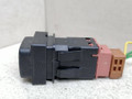 кнопка открытия лючка топливного бака Citroen C4 Grand Picasso 1 поколение 2007, 1.6 л., HDi, 9HZ (DV6TED4), дизель, 5МКПП, минивэн, передний привод, 96530658XT - фото №2