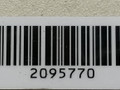 кнопка открытия лючка топливного бака Citroen C4 Grand Picasso 1 поколение 2007, 1.6 л., HDi, 9HZ (DV6TED4), дизель, 5МКПП, минивэн, передний привод, 96530658XT - фото №4