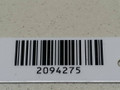 кнопка корректора фар Citroen C4 Grand Picasso 1 поколение 2007, 1.6 л., HDi, 9HZ (DV6TED4), дизель, 5МКПП, минивэн, передний привод, 96384422XT, 96366692XT, 96476640XT - фото №5