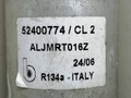 осушитель кондиционера Opel Meriva 1 поколение (A) [рестайлинг] 2006, 1.7 л., CDTi, Z 17 DTH, дизель, 5МКПП, серебристый, минивэн, 52400774 - фото №2