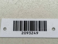 осушитель кондиционера Opel Meriva 1 поколение (A) [рестайлинг] 2006, 1.7 л., CDTi, Z 17 DTH, дизель, 5МКПП, серебристый, минивэн, 52400774 - фото №4