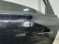 дверь задняя левая Audi A4 B8/8K [рестайлинг] 2011, 2.0 л., FSI, бензин, АКПП, чёрный, седан, полный привод, 8K5833051D - фото №3