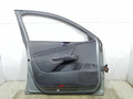 дверь передняя левая Volkswagen Passat B6 2007, 2.0 л., бензин, АКПП, серебристый, универсал, передний привод, 3C4831055M, 3C4831055J - фото №2