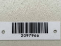 дверь передняя левая Volkswagen Passat B6 2007, 2.0 л., бензин, АКПП, серебристый, универсал, передний привод, 3C4831055M, 3C4831055J - фото №3