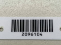 дверь задняя правая Mazda 6 2 поколение [рестайлинг] 2010, 2.5 л., i, бензин, АКПП, серебристый, седан, передний привод, GS3L-72-020F - фото №3