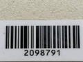 дверь задняя левая Toyota Camry 7 поколение XV40 2008, 2.4 л., 2AZ-FE, бензин, АКПП, серебристый, седан, передний привод, 6700406071, 6711406040 - фото №5