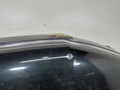 капот Chevrolet Captiva 1 поколение [рестайлинг] 2012, 2.4 л., i, LEA, бензин, АКПП, чёрный, передний привод, 96861600 - фото №4