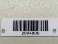 амортизатор задний правый Toyota Camry 7 поколение XV40 2008, 2.4 л., 2AZ-FE, бензин, АКПП, серебристый, седан, передний привод, 4851009M90 - фото №3