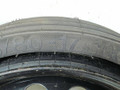 колесо запасное (таблетка) Volkswagen Touareg 1 поколение [рестайлинг] 2008, 3.6 л., BHK, бензин, АКПП, чёрный, внедорожник 5 дв., полный подключаемый привод, 7L0601011B - фото №2