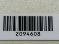 подушка крепления двигателя Chevrolet Cruze 1 поколение [рестайлинг] 2013, 1.8 л., i, LWE, бензин, АКПП, бежевый, седан, передний привод, 13377274 - фото №4