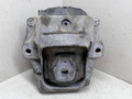 подушка крепления двигателя Audi A4 B8/8K [рестайлинг] 2011, 2.0 л., FSI, бензин, АКПП, чёрный, седан, полный привод, 782.516.141.206, 8R0159881 - фото №2