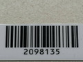 стабилизатор подвески передний Toyota Camry 7 поколение XV40 2008, 2.4 л., i, 2AZ-FE, бензин, АКПП, серебристый, седан, передний привод, 4881106050 - фото №2