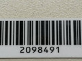 стабилизатор подвески передний Volkswagen Passat B6 2007, 2.0 л., бензин, АКПП, серебристый, универсал, передний привод, 3C0411303AC - фото №3