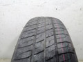 колесо запасное (таблетка) Chevrolet Captiva 1 поколение [рестайлинг] 2012, 2.4 л., i, LEA, бензин, АКПП, чёрный, передний привод, 09593686, 00000003 - фото №2