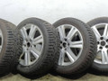 диск литой Audi A4 B8/8K [рестайлинг] 2011, 2.0 л., FSI, бензин, АКПП, чёрный, седан, полный привод - фото №2