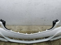 бампер передний Mercedes-Benz C-Класс W204/S204/C204 [рестайлинг] 2011, 2.2 л., дизель - фото №2