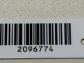 кронштейн двигателя Citroen C8 1 поколение 2007, 2.0 л., HDi, дизель, 6МКПП, серый, минивэн, передний привод, 1497543080A - фото №6