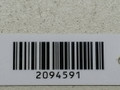 усилитель бампера заднего Volkswagen Passat B6 2007, 2.0 л., бензин, АКПП, серебристый, универсал, передний привод, 3C0807311, 3C0807586 - фото №3