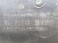 защита арок задняя правая (подкрылок) Volkswagen Touareg 1 поколение [рестайлинг] 2008, 3.6 л., BHK, бензин, АКПП, чёрный, внедорожник 5 дв., полный подключаемый привод, 7L6810972A - фото №3