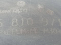 защита арок задняя левая (подкрылок) Volkswagen Touareg 1 поколение [рестайлинг] 2008, 3.6 л., BHK, бензин, АКПП, чёрный, внедорожник 5 дв., полный подключаемый привод, 7L6810971H - фото №3