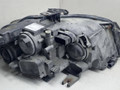 фара левая Audi A4 B8/8K [рестайлинг] 2011, 2.0 л., FSI, бензин, АКПП, чёрный, седан, полный привод, 8K0941003B, 0302530001 - фото №2