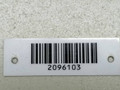 фонарь крышки багажника правый Volkswagen Passat B6 2007, 2.0 л., бензин, АКПП, серебристый, универсал, передний привод, 3C9945094 - фото №3
