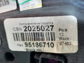 зеркало наружное правое Chevrolet Cruze 1 поколение [рестайлинг] 2013, 1.8 л., i, LWE, бензин, АКПП, бежевый, седан, передний привод, 2025027, 95186710 - фото №4