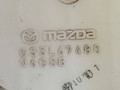 бачок омывателя Mazda 6 2 поколение [рестайлинг] 2010, 2.5 л., i, бензин, АКПП, серебристый, седан, передний привод, GS3L67480 - фото №6