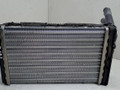 радиатор отопителя (печки) Audi A4 B5 1996, 1.9 л., TDi, AHU, дизель, 5МКПП, зелёный, седан, 8D2819031A, 8D1819030B - фото №2