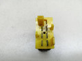 кнопка противотуманных фар Audi A4 B5 1996, 1.9 л., TDi, AHU, дизель, 5МКПП, зелёный, седан, 4D0941563 - фото №4