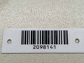 кнопка противотуманных фар Audi A4 B5 1996, 1.9 л., TDi, AHU, дизель, 5МКПП, зелёный, седан, 4D0941563 - фото №6