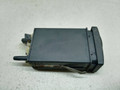 кнопка обогрева заднего стекла Audi A4 B5 1996, 1.9 л., TDi, AHU, дизель, 5МКПП, зелёный, седан, 4D0941503 - фото №2