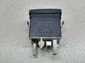кнопка корректора фар Audi A4 B5 1996, 1.9 л., TDi, AHU, дизель, 5МКПП, зелёный, седан, 8D0941301 - фото №2