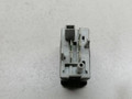 кнопка корректора фар Audi A4 B5 1996, 1.9 л., TDi, AHU, дизель, 5МКПП, зелёный, седан, 8D0941301 - фото №3