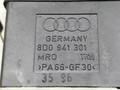 кнопка корректора фар Audi A4 B5 1996, 1.9 л., TDi, AHU, дизель, 5МКПП, зелёный, седан, 8D0941301 - фото №4