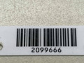 кнопка корректора фар Audi A4 B5 1996, 1.9 л., TDi, AHU, дизель, 5МКПП, зелёный, седан, 8D0941301 - фото №5